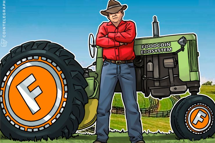 3 beneficios de un ecosistema alimentario basado en Blockchain