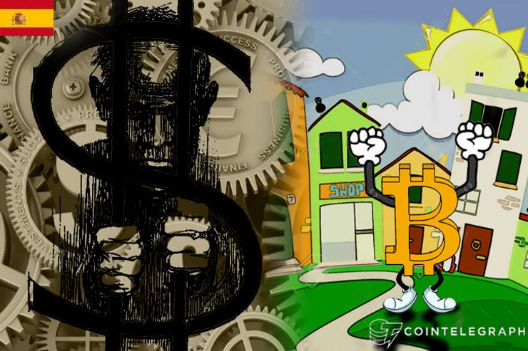 Bitcoin promete un mundo mejor