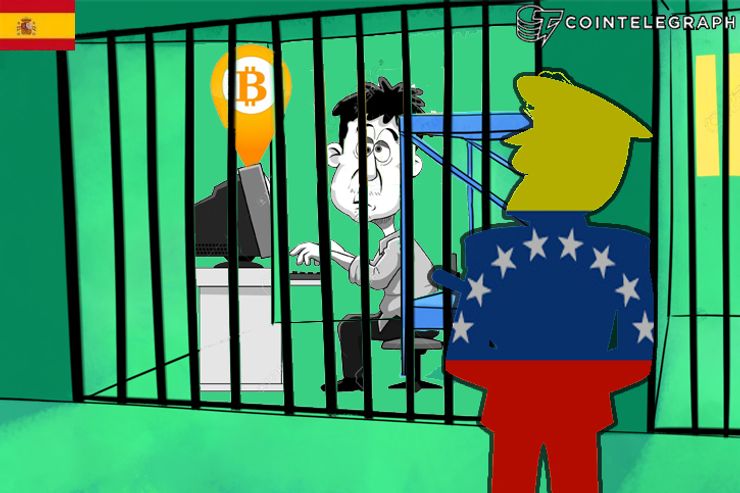 Minar Bitcoin en Venezuela es una actividad de riesgo