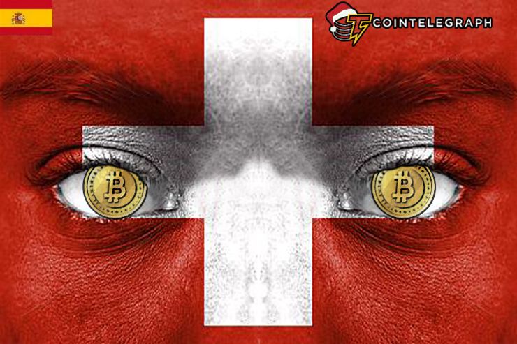 Un pueblo en Suiza es el primero en adoptar Bitcoins para pagar servicios municipales de forma permanente