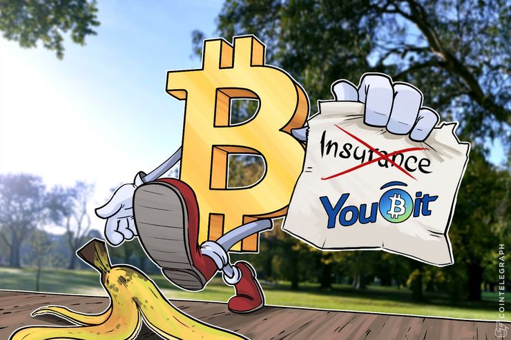 Corea del Sud: società assicurativa nega la richiesta di risarcimento dell'exchange Youbit
