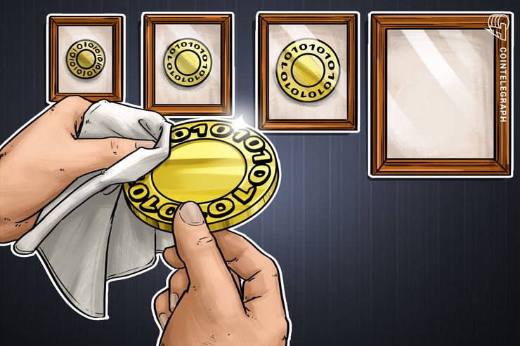 Coinbase ha intenzione di supportare cinque nuove criptovalute, ma non garantisce che queste verranno implementate
