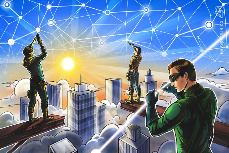 Smarte Städte und Blockchain: Vier Länder in denen es KI und DLT gibt