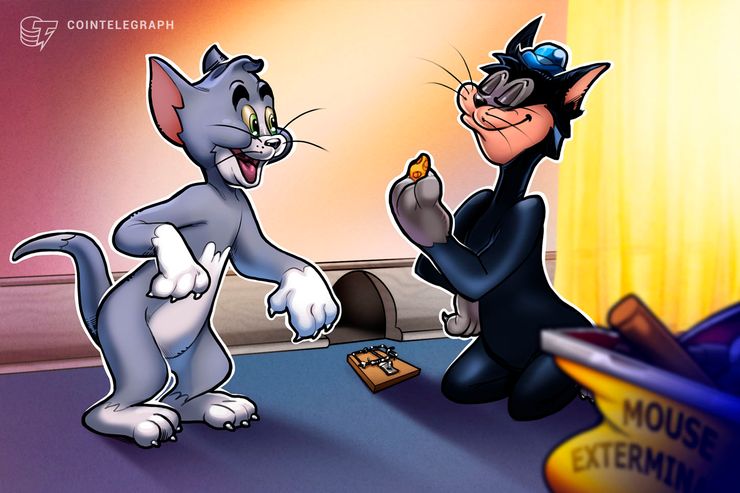 Bancor insta a jugadores de la industria a colaborar después de hack de $23,5 millones