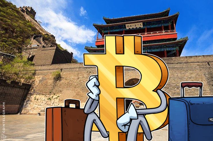 Congresso comunista acabou, agora, e o banimento do Bitcoin?