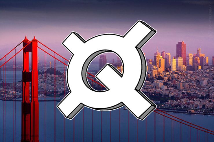 Los pesos pesados del Blockchain David Drake y Kim Kim se unen al Consejo Asesor de Quantstamp