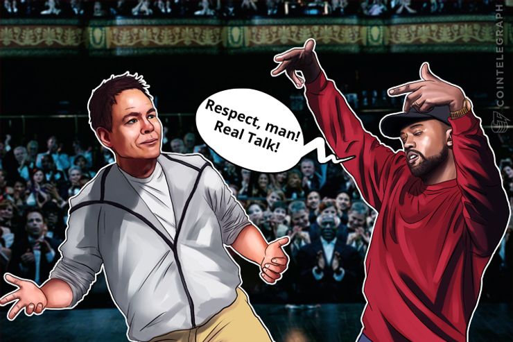 Guerra da Fraude Bitcoin: Retórica de Jamie Dimon vê discurso inflamado sobre terrorismo de Max Keiser viralizar de novo