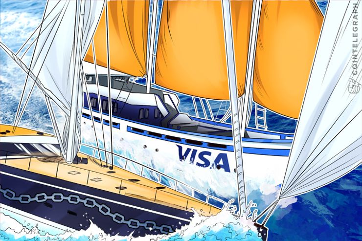 How Sharding-Based Blockchains Could Handle More Transactions Than Visa