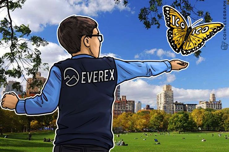 Plataforma de financiamento baseada em Blockchain arrecada US$ 26,7 milhões em ICO após US$ 500 mil de financiamento chinês