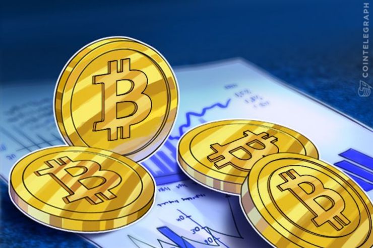 Preço do Bitcoin "infinito"? Rompimento dos US$ 4K faz analistas preverem US$ 5K e de lá para a Lua