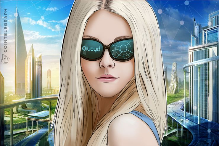 Lucyd desarrolla gafas inteligentes impulsadas por Blockchain de gran popularidad