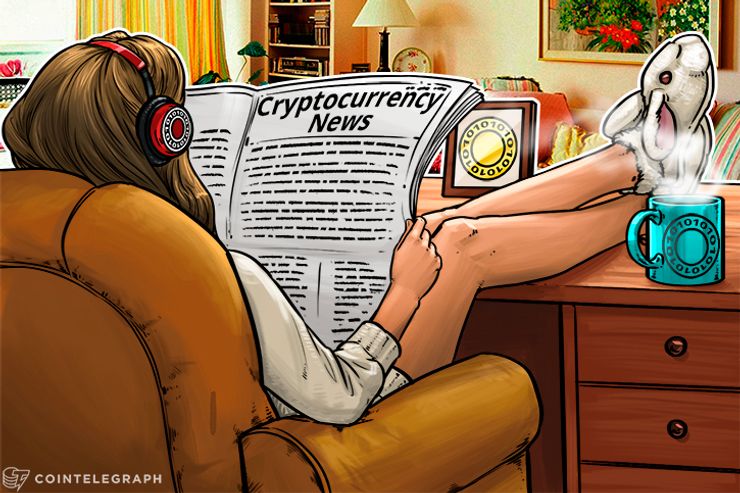 Top20 Melhores leituras inspiradoras para a comunidade cripto