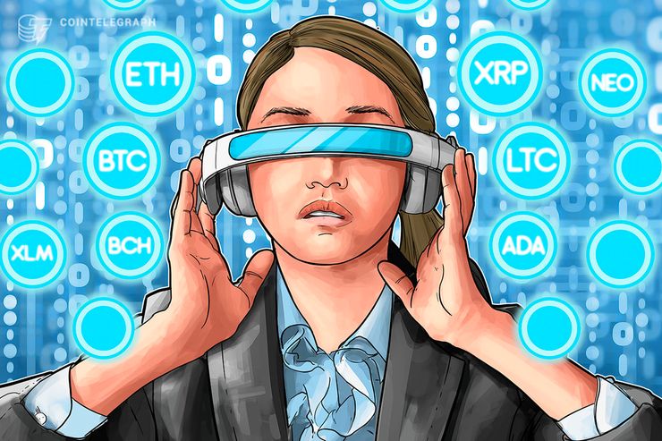 Bitcoin, Ethereum, Bitcoin Cash, Ripple, Stellar, Litecoin, Cardano, NEO, EOS: Análise de preços de 23 de março