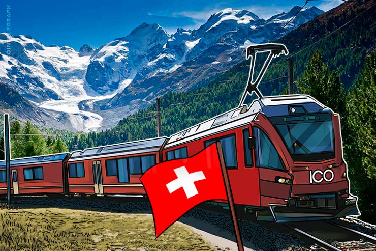 Las ICOs están aquí para quedarse, dicen valientes participantes en la Cumbre ICO de Suiza