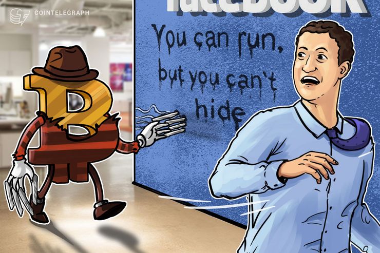 Cidadão Zuck: O Facebook afirma que nos protegerá de golpes, mas quem nos protegerá do Facebook?