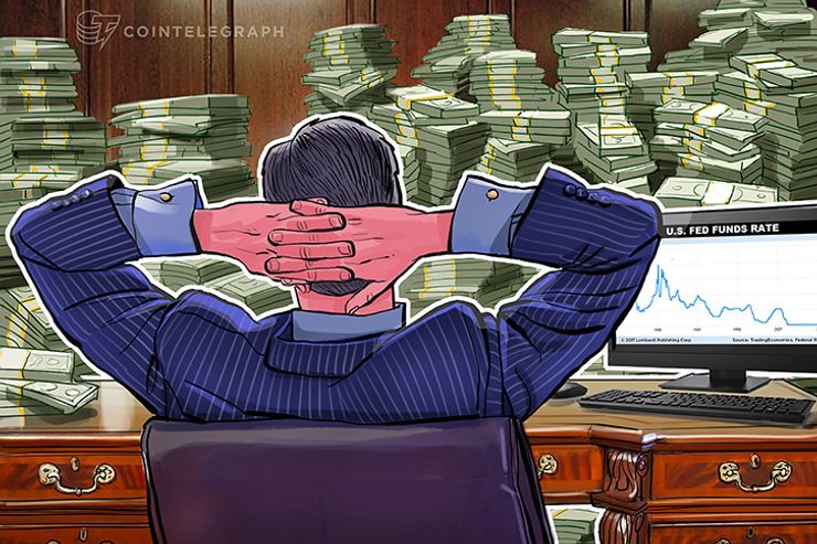 Federal Reserve dos EUA não tem planos para introduzir moedas digitais, diz o presidente do Fed de San Francisco