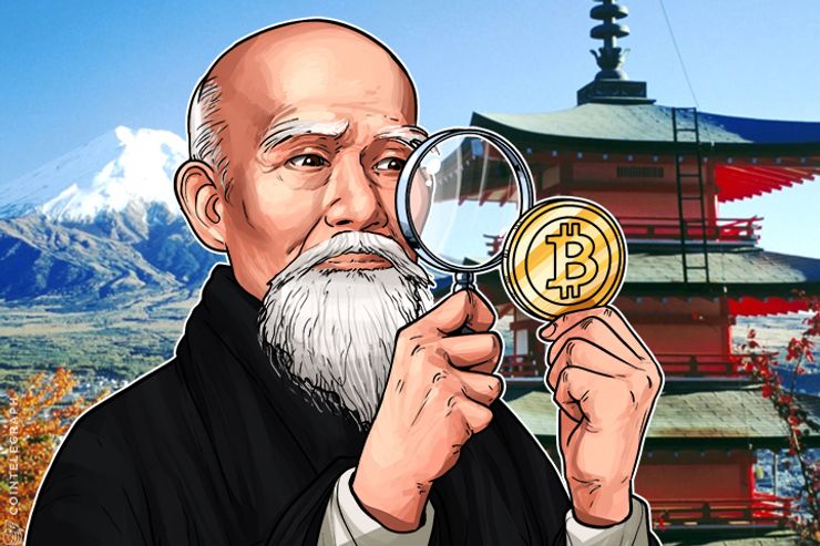 While China Bans Bitcoin Exchanges, Japanese Government Embraces Them