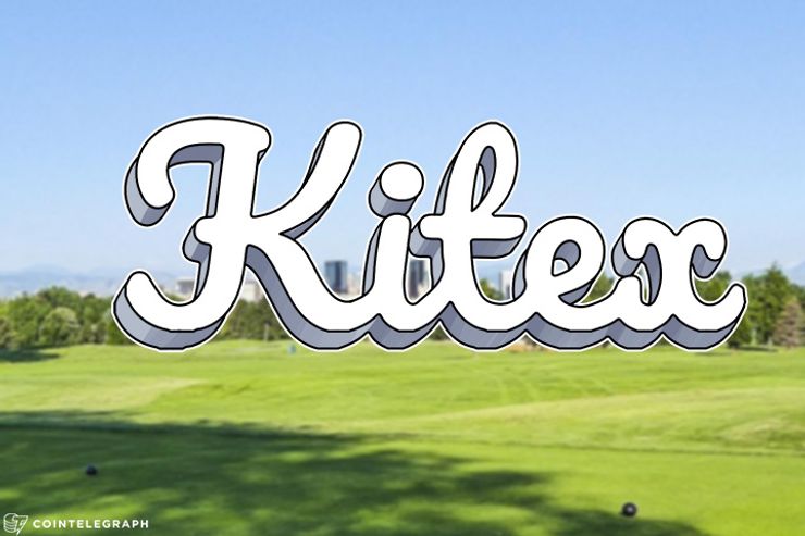 KITEX Announces ICO Details for its Decentralized E-commerce Platform