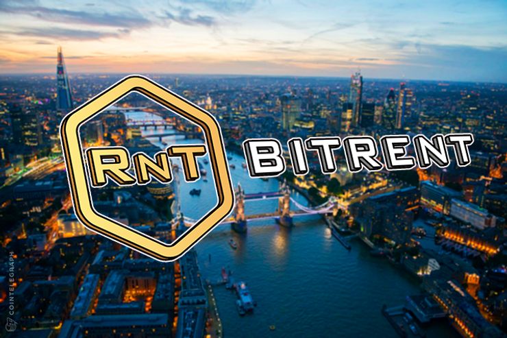 BitRent Introduces the Best and Smart Way to Invest in the Construction Industry