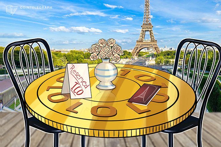 Regulador financeiro francês introduzirá quadro regulatório legitimizando ICOs em giro de 180° em sua política