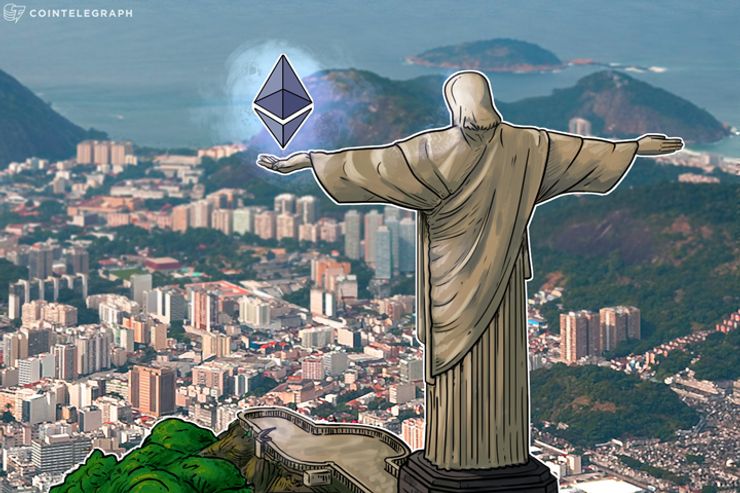 Governo brasileiro planeja processar petições e criar leis sobre o Ethereum