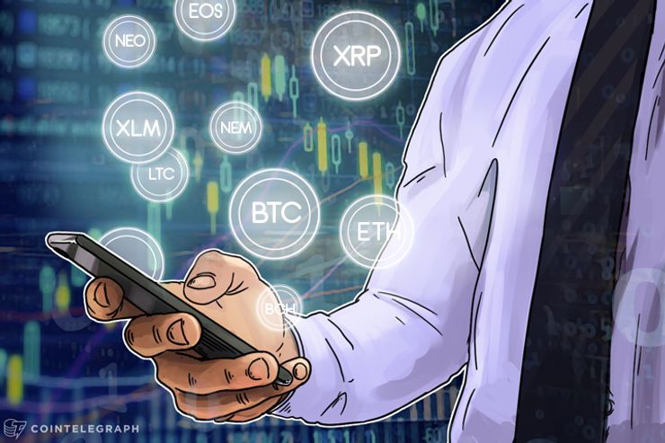 Bitcoin, Ethereum, Bitcoin Cash, Ripple, Stellar, Litecoin, NEM, NEO, EOS: Price Analysis, Jan. 31