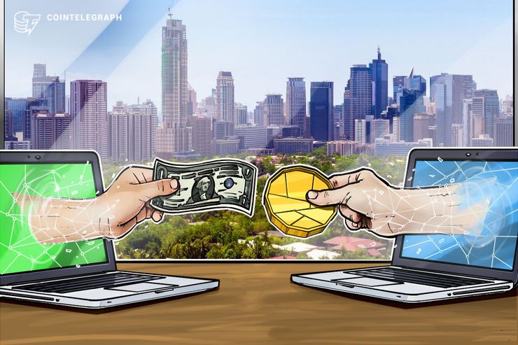 البنك المركزي الفلبيني يعتمد بورصتين جديدتين للعملات الرقمية