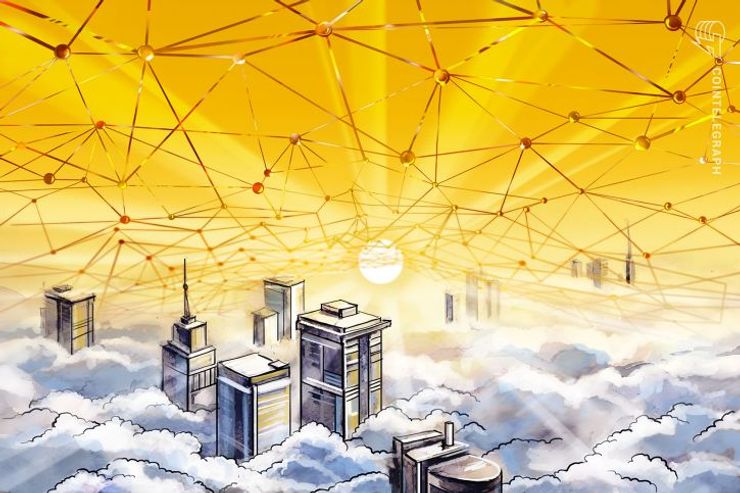 New Partnership Announced Between Korea University and Huobi Subsidiary