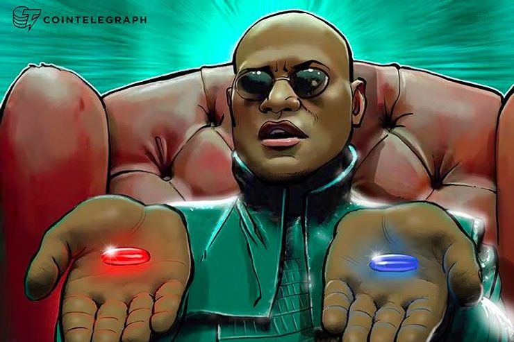 Editorial: Ars Technica simplesmente não entende o Bitcoin e diz que forks dividem a rede ao meio