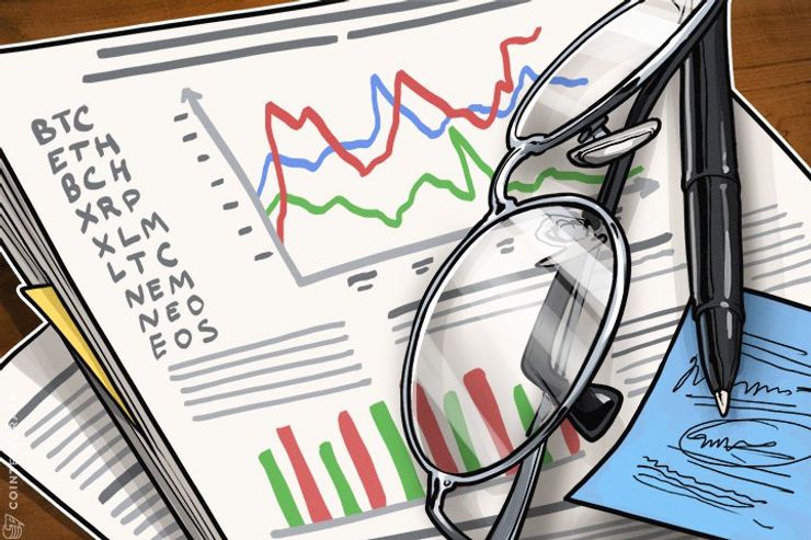 Bitcoin, Ethereum, Bitcoin Cash, Ripple, Stellar, Litecoin, NEM, NEO, EOS: Price Analysis, February 2, 2018