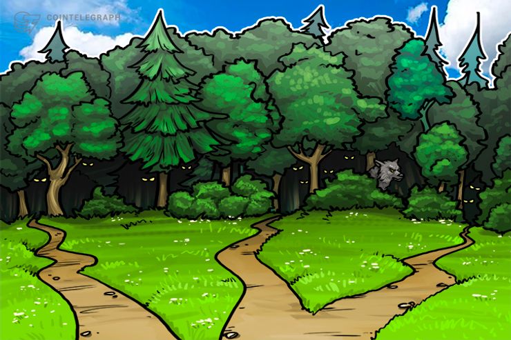 Expert Take: Drei Wege, damit Ihre ICO FUDs übersteht