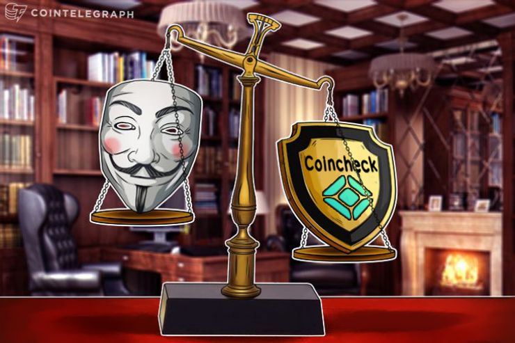 Hacked Exchange Coincheck Drops Three Anonymity-Focused Coins After FSA Inspection
