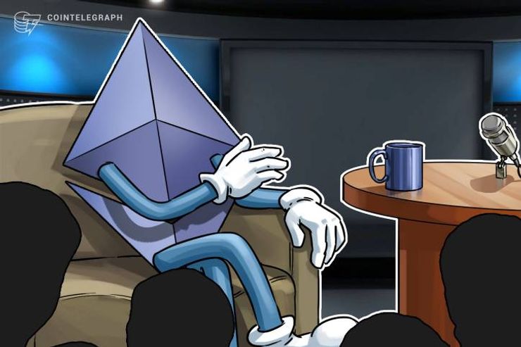 Steve Wozniak compara il futuro della piattaforma Ethereum ad Apple