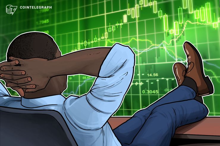 تشهد أسواق العملات المشفرة ارتفاعات طفيفة منذ موجة صعود الأمس، على الرغم من دعاوى التشكيك من لائحة اتهام الولايات المتحدة
