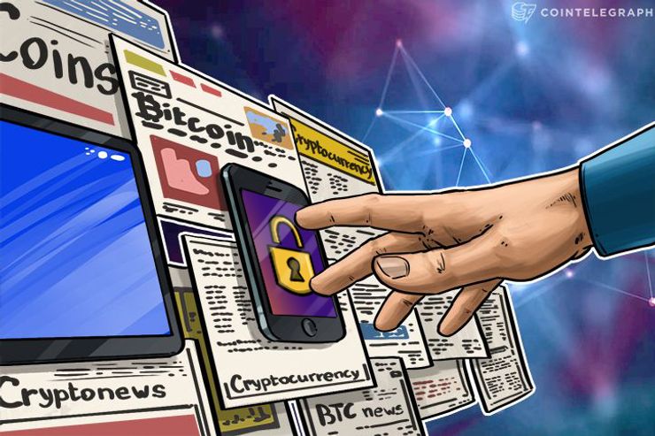 Crypto Advertisers On Google Adwords Report Ad Suspensions And Account Terminations