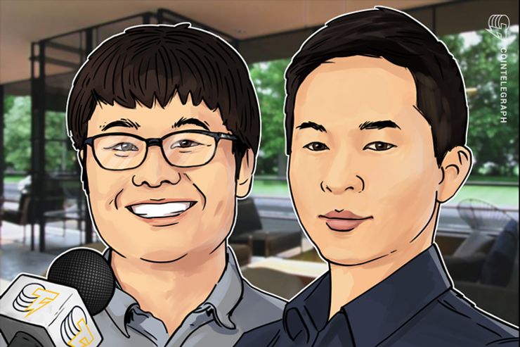 Los Innovadores de Cripto de China no están perturbados por las prohibiciones o regulaciones estrictas, Ven un "Futuro Prometedor".