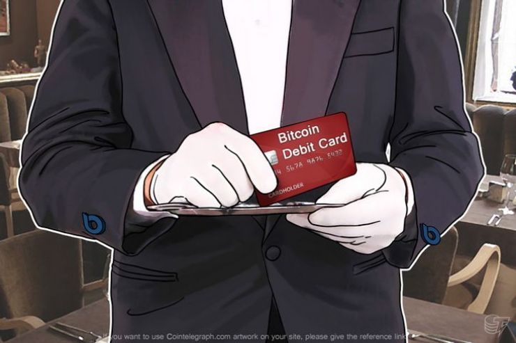 Popularity of Crypto Debit Cards Will Encourage Mainstream Adoption