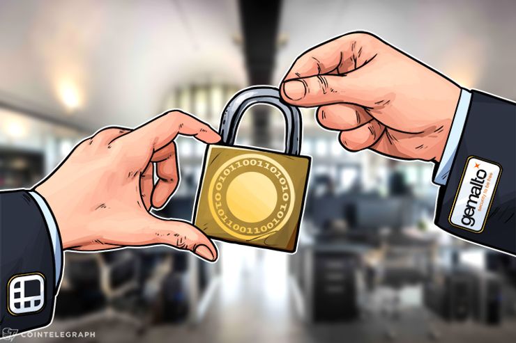 Interfaz de usuario Blockchain proporcionará valor de experiencia y acelerará la adopción del mundo tradicional