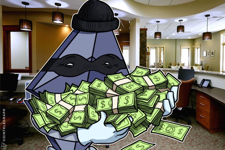 One Huge Ethereum Mixer Controlling 65% of All Transactions Volume: Analysts