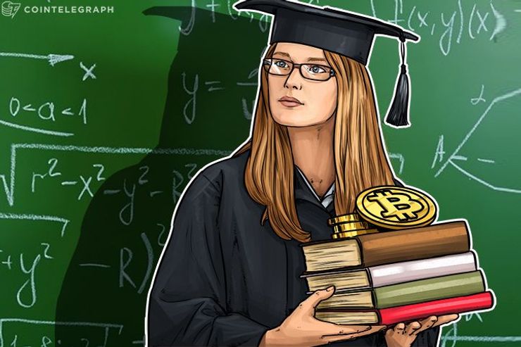 RMIT führt ersten Blockchain-Universitätskurs in Australien ein