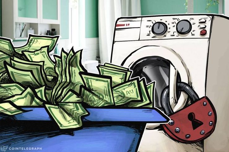 Taiwanese Gov’t Plans To Release Anti-Money Laundering Regulations For Crypto In November