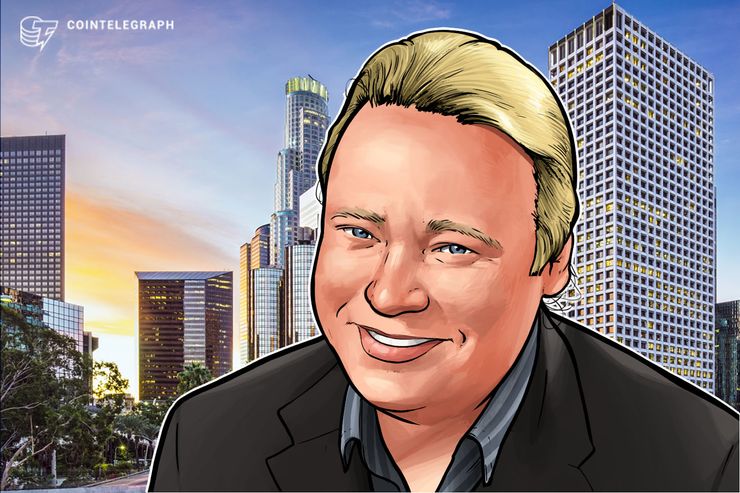 Secondo il direttore esecutivo di Hyperledger, i consumatori noteranno a stento i primi progetti blockchain