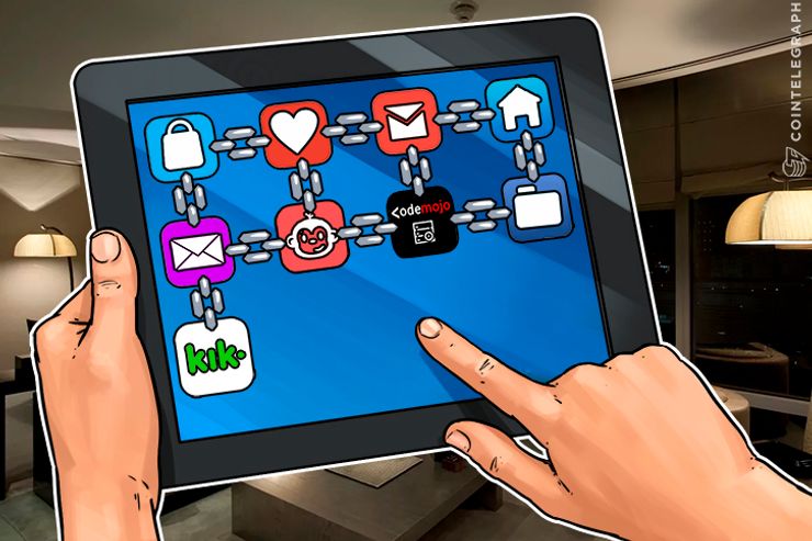From Messengers to Food Reviews, Companies Incorporate Blockchain into Apps