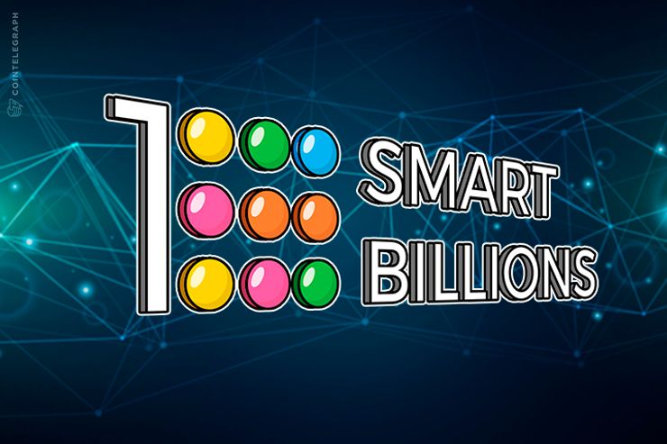 The Most Fair Lottery Or How SmartBillions Is Destroying Centuries-Old Superstitions