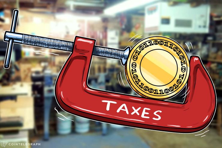Thai Finance Ministry Releases Final Version Of Cryptocurrency Tax Framework
