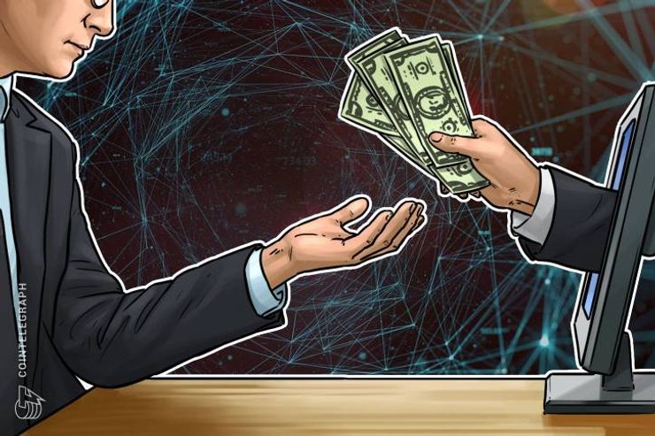 شركةٌ للمشروبات تتحول لبلوكتشين تشهد قفزة في سعر أسهمها.. فقط لتفقد المكاسب في نفس الساعة