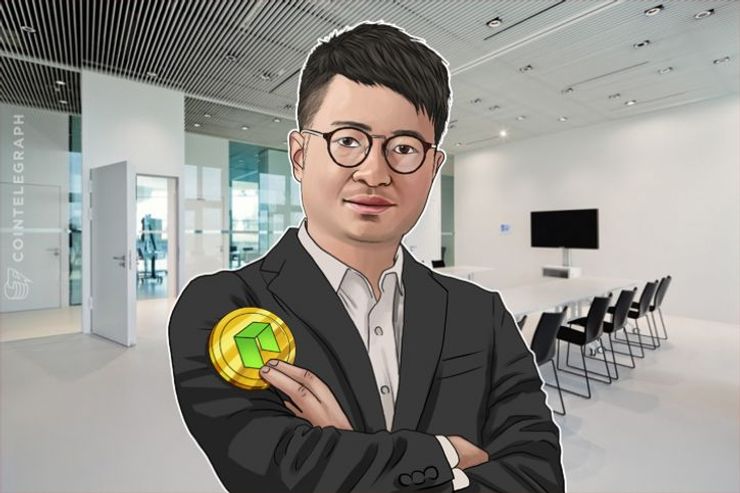Casa de câmbio Bitcoin Bitfinex adiciona o NEO, o preço sobe à medida que a China sugere que a história da ICO não acabou