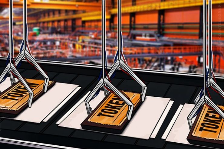 Intercambios implementan votación de bajo costo para determinar qué tokens de ICO listar