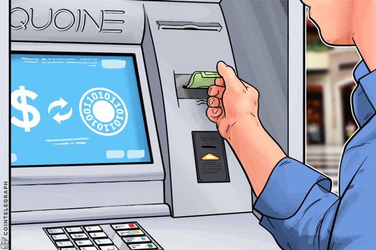 O QUOINE pode fornecer o elo perdido na criptoeconomia?