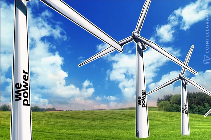 Blockchain faz a energia mais verde